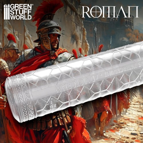 Przejdź do produktu Rolling Pin Roman