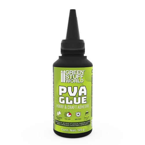 Przejdź do produktu PVA Glue 125gr