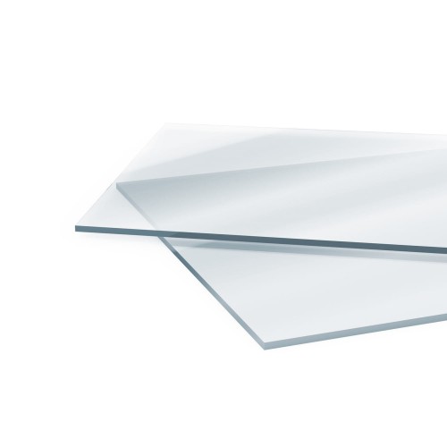 Przejdź do produktu Acrylic Sheet 200x200mm