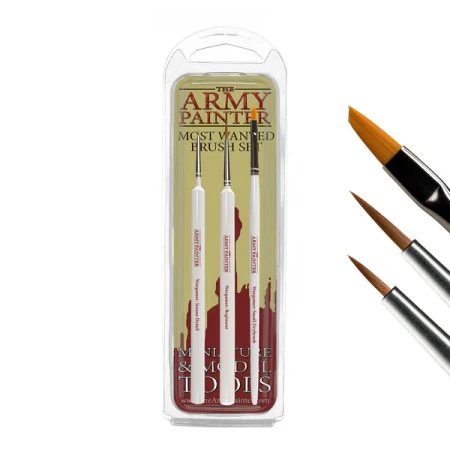 army-painter-most-wanted-brush-set-zestaw.webp