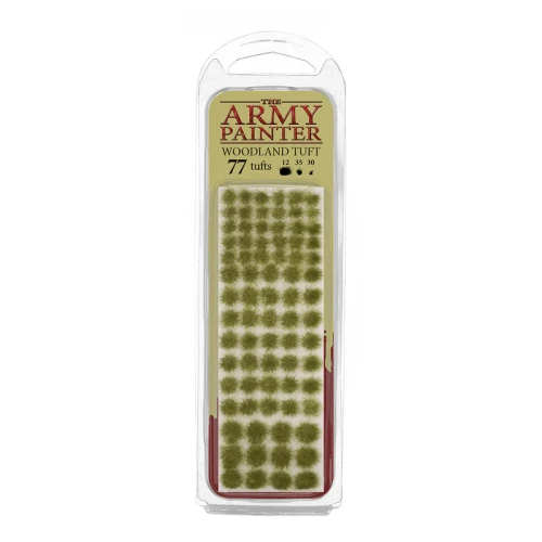 Przejdź do produktu The Army Painter - Woodland Tuft