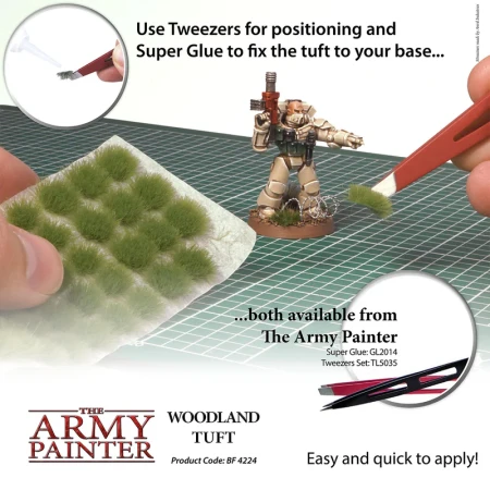 army-painter-woodland-tuft-trawki.webp