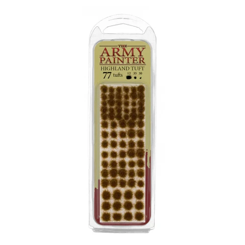 Przejdź do produktu The Army Painter - Highland Tuft