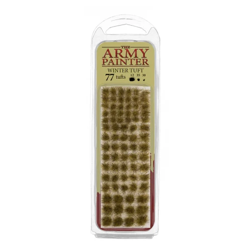 Przejdź do produktu The Army Painter - Winter Tuft