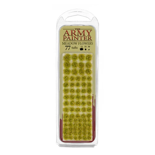 Przejdź do produktu The Army Painter: Meadows Flowers Tuft