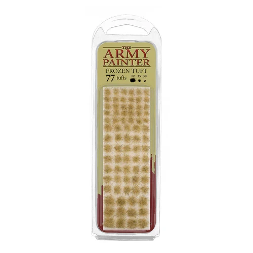 Przejdź do produktu The Army Painter - Frozen Tuft