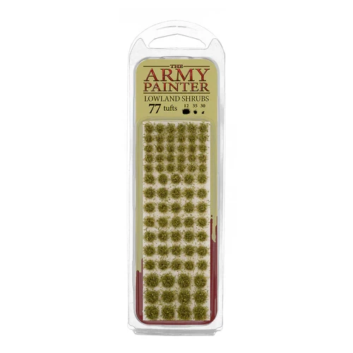 Przejdź do produktu The Army Painter - Lowlands Shrubs