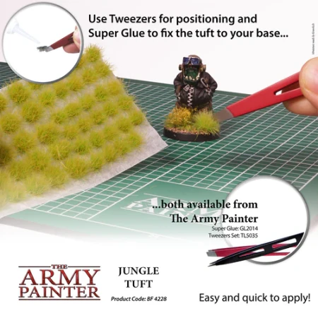 army-painter-jungle-tuft-trawki.webp
