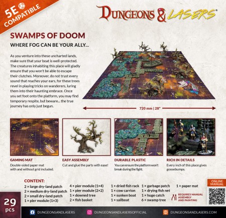 dungeons-lasers-swamps-of-doom-zestaw-bagna.jpg