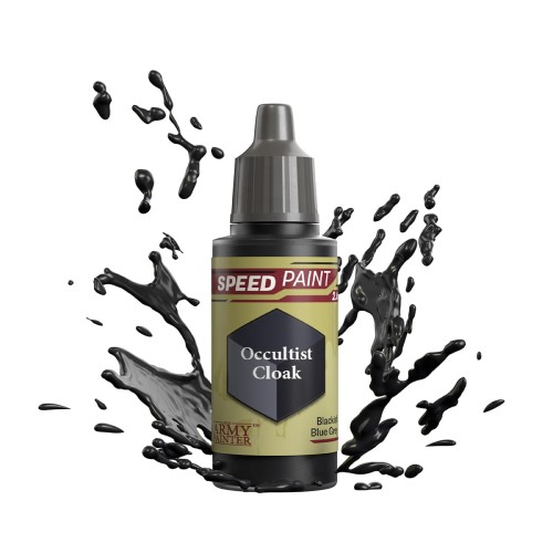 Przejdź do produktu Speedpaint: Occultist Cloak