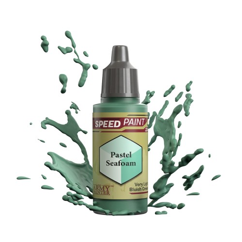 Przejdź do produktu Speedpaint: Pastel Seafoam