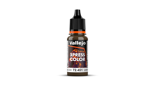 Przejdź do produktu VALLEJO 72451 Game Color Xpress Color 18 ml. Khaki Drill