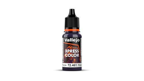Przejdź do produktu VALLEJO 72461 Game Color Xpress Color 18 ml. Vampiric Purple