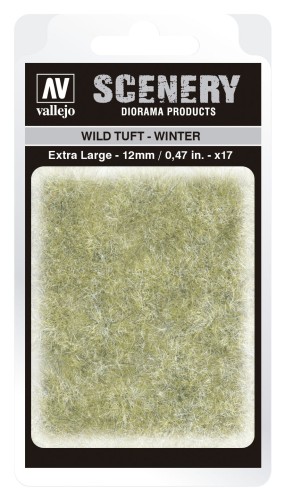Przejdź do produktu VALLEJO SC421 Wild Tuft - Winter