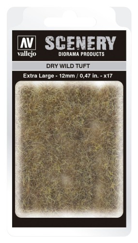 Przejdź do produktu VALLEJO SC425 Wild Tuft - Dry