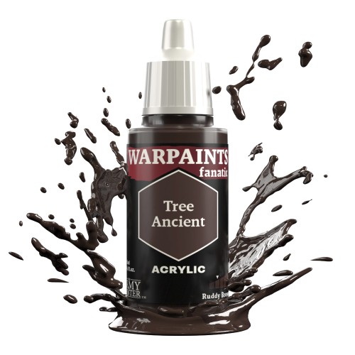 Przejdź do produktu Warpaints Fanatic: Tree Ancient