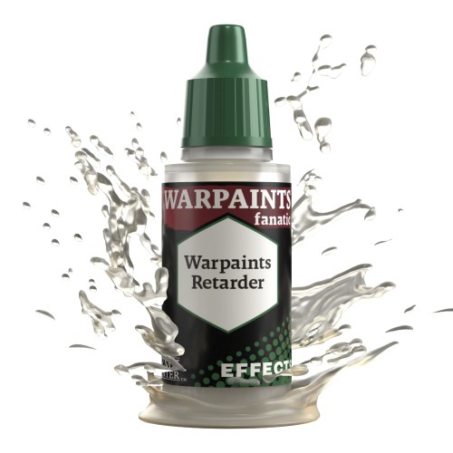 Przejdź do produktu Warpaints Fanatic Effects: Warpaints Retarder