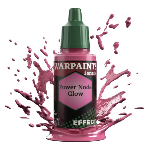 Przejdź do produktu Warpaints Fanatic Effects: Power Node Glow