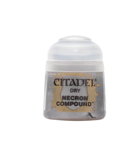 Przejdź do produktu Citadel Dry: Necron Compound 12 ml