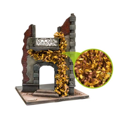 Przejdź do produktu Ivy Foliage - Yellow Oak - Large