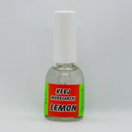 Przejdź do produktu Wamod: Klej Lemon