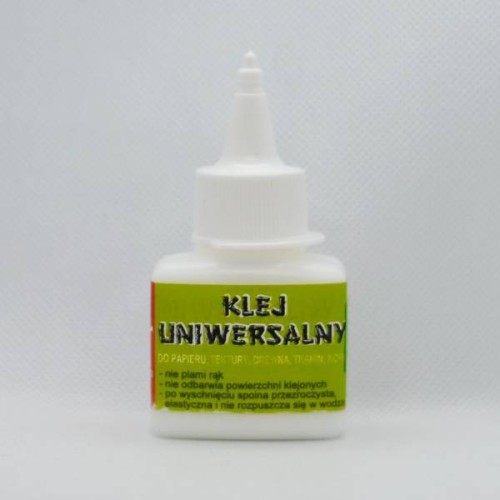 Przejdź do produktu Wamod: Klej uniwersalny (50g)