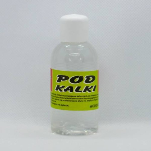 Przejdź do produktu Wamod: Pod kalki