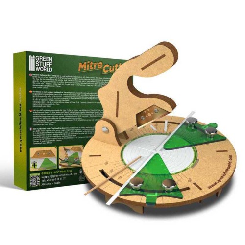 Przejdź do produktu Mitre Cutter Tool
