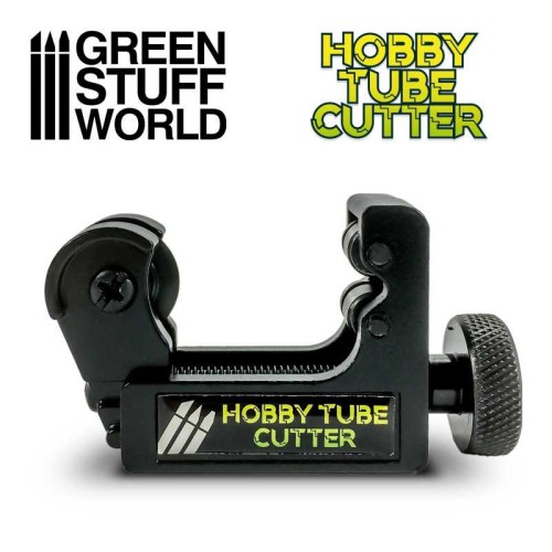 Przejdź do produktu Mini Tube Cutter