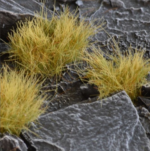 Przejdź do produktu Gamers Grass: Grass tufts - 12 mm - Autumn XL (Wild)