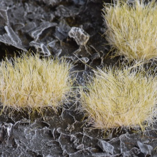 Przejdź do produktu Gamers Grass: Grass tufts - 12 mm - Winter XL (Wild)