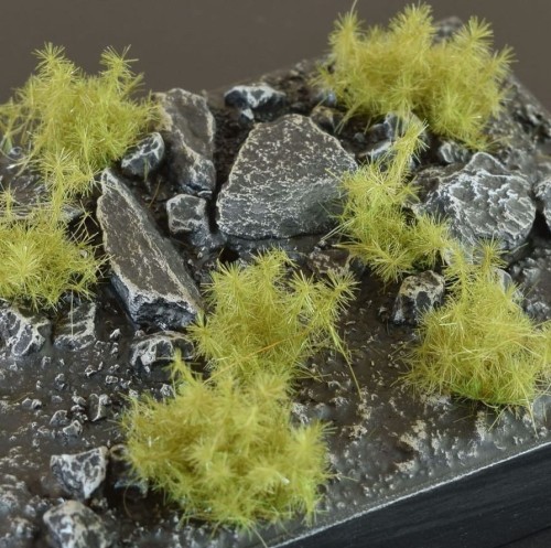 Przejdź do produktu Gamers Grass: Special tufts - 12 mm - Spikey Green (Wild)