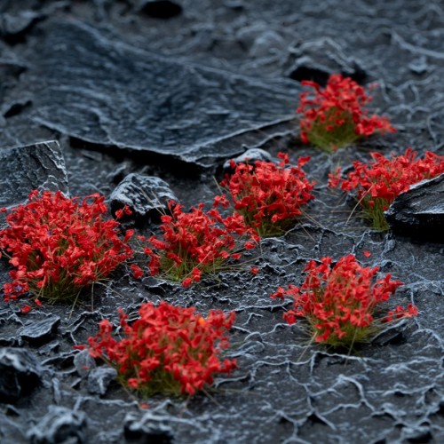 Przejdź do produktu Gamers Grass: Red Flowers (Wild)
