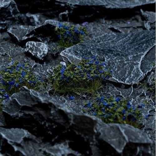 Przejdź do produktu Gamers Grass: Blue Flowers (Wild)