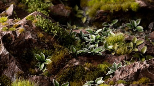 Przejdź do produktu Gamers Grass: Laser Plants - Plantain Lily - Funkia
