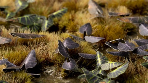 Przejdź do produktu Gamers Grass: Laser Plants - Black Magic Taro