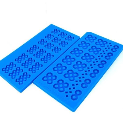 Przejdź do produktu Silicone Molds - Grass Paver
