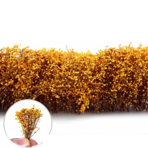 Przejdź do produktu Tall Shrubbery - Autumn Yellow
