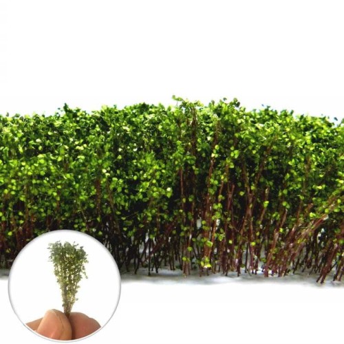 Przejdź do produktu Tall Shrubbery - Light Green