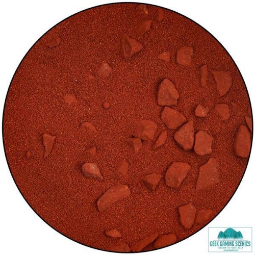 Przejdź do produktu GeekGaming: Base Ready - Mars Earth (200 g)