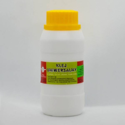 Przejdź do produktu Wamod: Klej uniwersalny (300g)