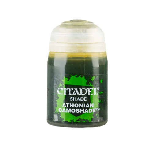 Przejdź do produktu Citadel Shade: Athonian Camoshade (18ml) 