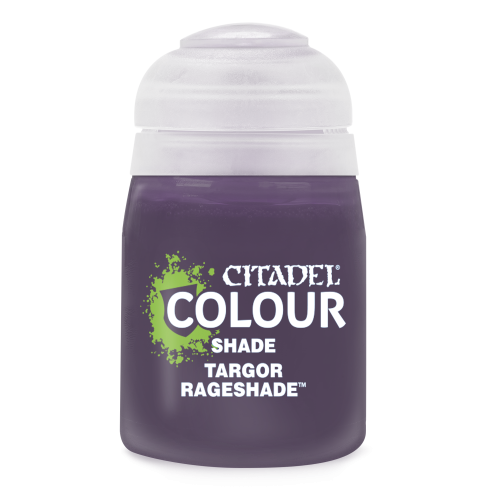 Przejdź do produktu Citadel Shade: Targor Rageshade (18ml)