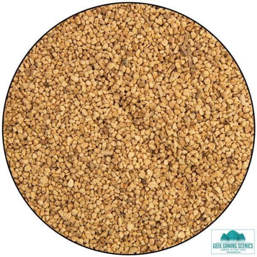 Przejdź do produktu GeekGaming: Base Ready - Large Fine Brown Ballast (100 g)
