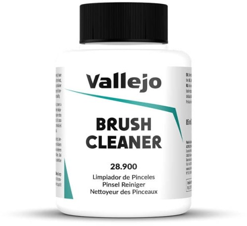 Przejdź do produktu Vallejo: Brush Cleaner (85ml)