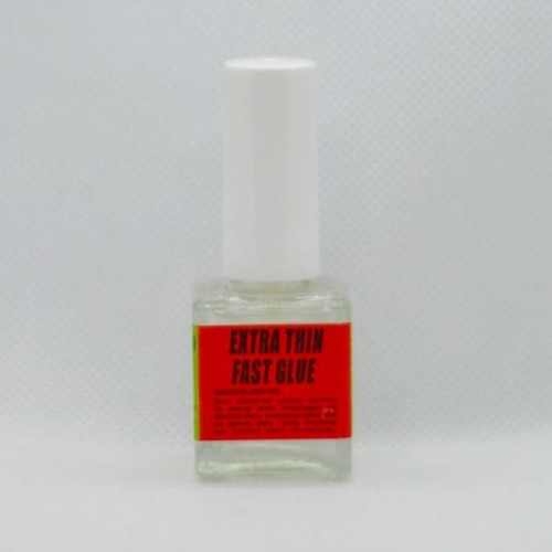 Przejdź do produktu Wamod: Extra thin fast glue