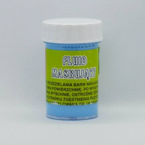 Przejdź do produktu Wamod Fluid maskujący
