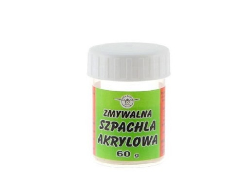 Przejdź do produktu Wamod Szpachla akrylowa