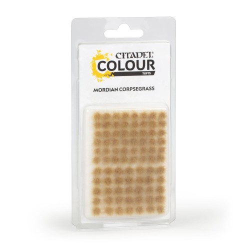 Przejdź do produktu Citadel Colour Tufts - Mordian Corpsegrass
