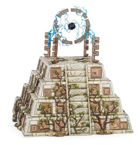 Przejdź do produktu Age of Sigmar: Realmshaper Engine